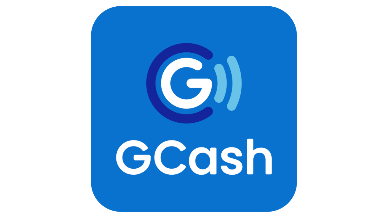 GCash Logo - moves text messages to app inbox ...