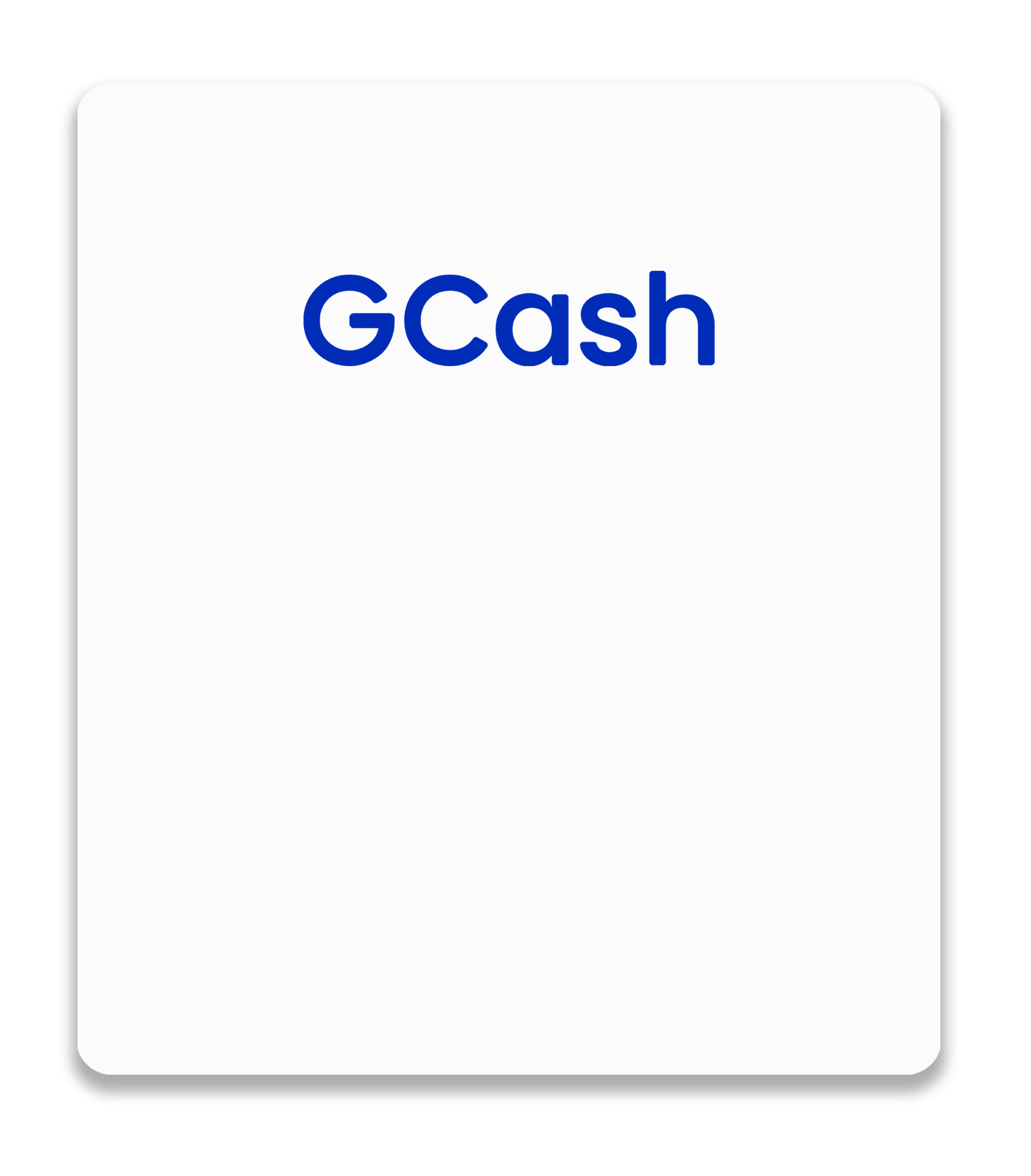 GCash Logo - Alipay payment method