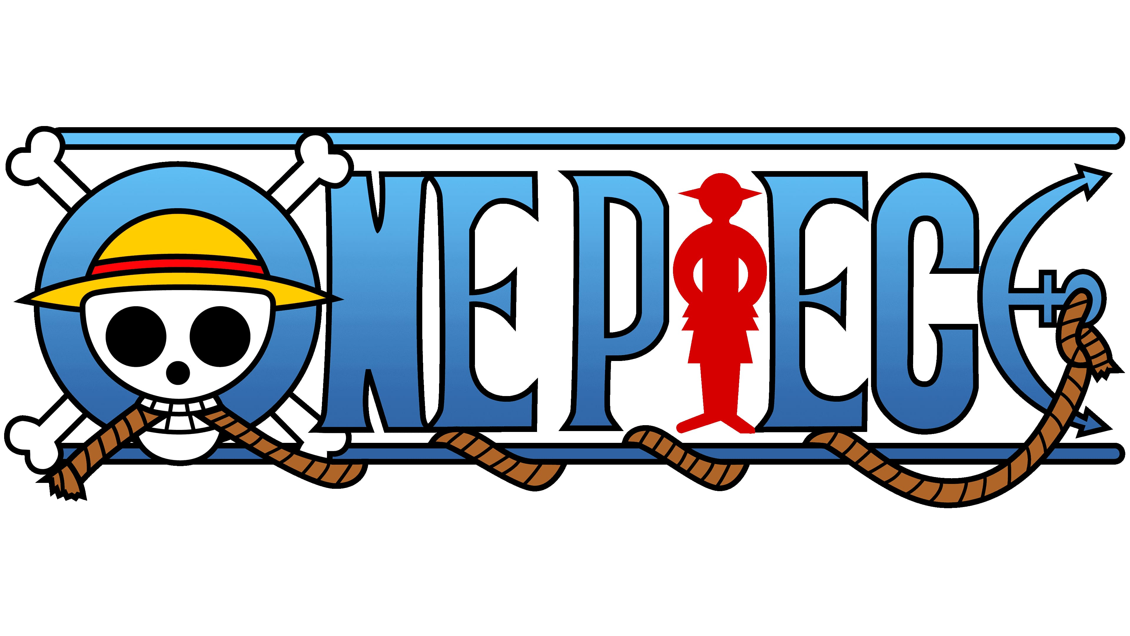 One Piece Logo - One Piece Logo, symbol, meaning ...