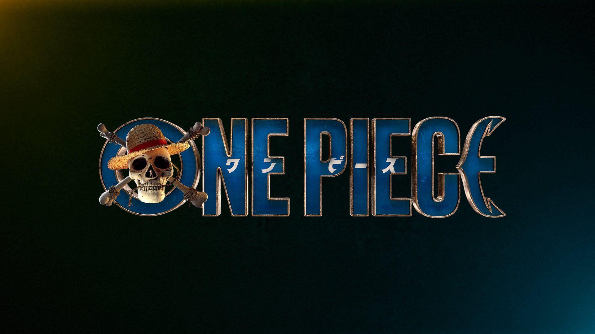 One Piece Logo - Amazing “One Piece” logos: Meaning ...