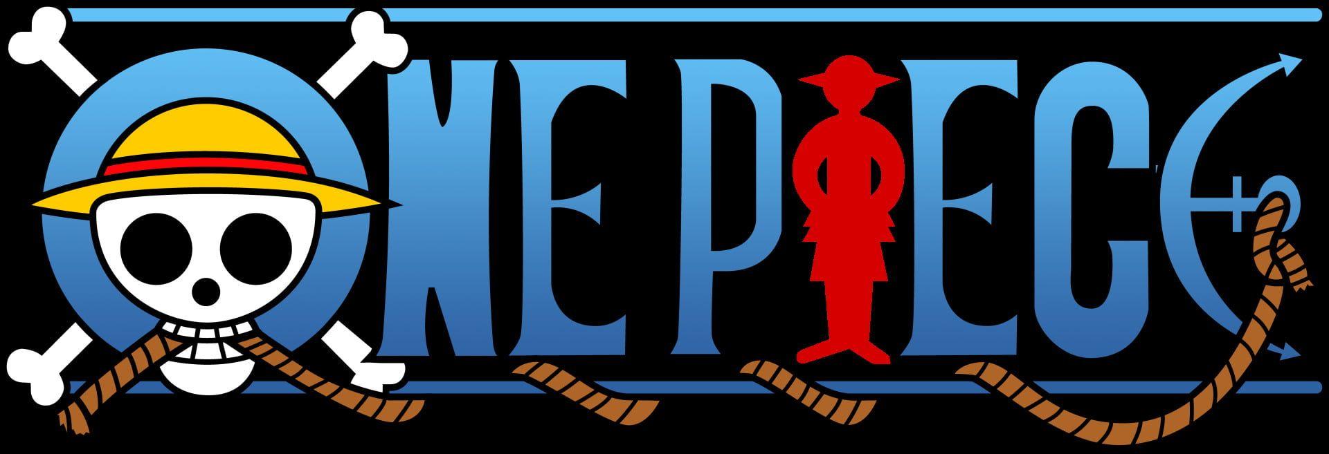 One Piece Logo - Anime One Piece #Logo #1080P #wallpaper ...