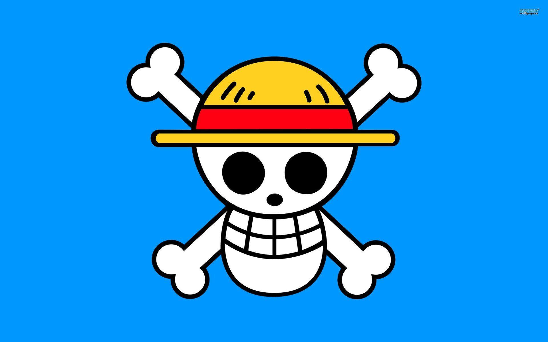 One Piece Logo - 49+] One Piece Logo Wallpaper ...