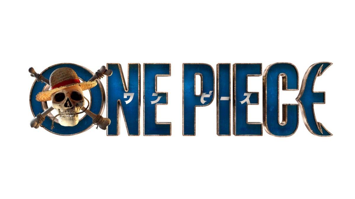 One Piece Logo - Netflix Identifies Live-Action 'One ...