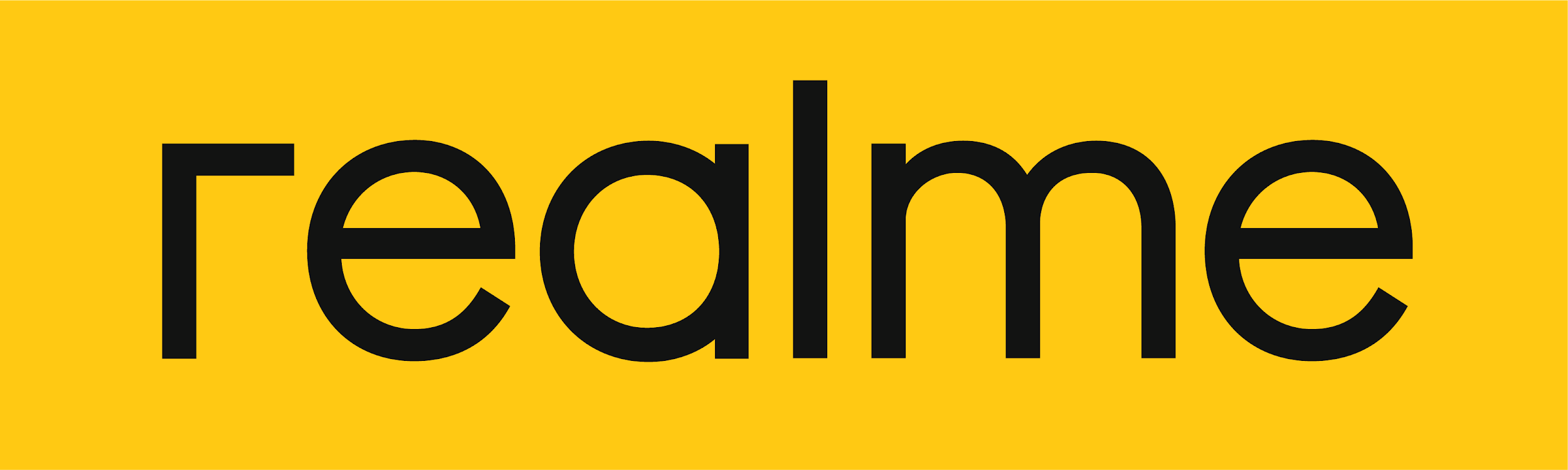 realme Logo - File:Realme logo.png - Wikimedia Commons
