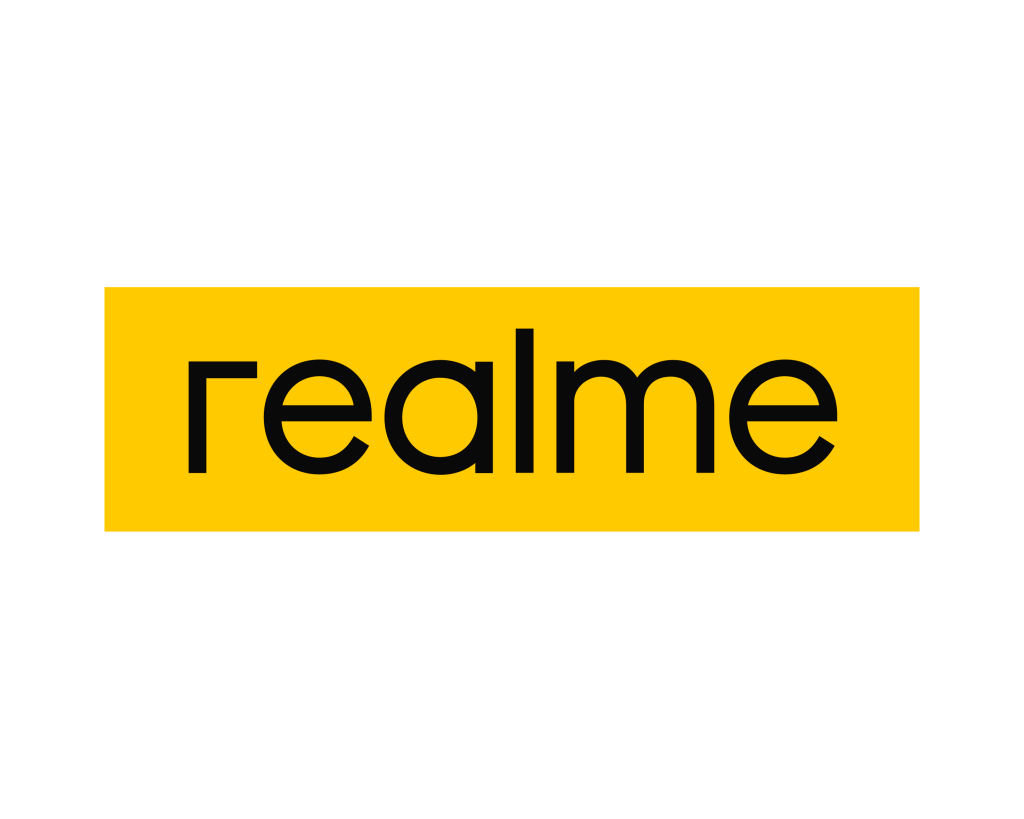 realme Logo - Download realme Logo PNG and Vector