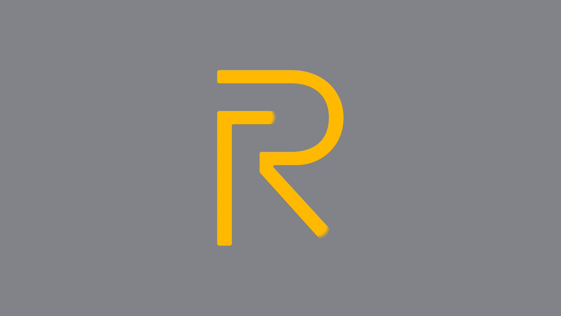 realme Logo - Realme Logo Animation on Vimeo