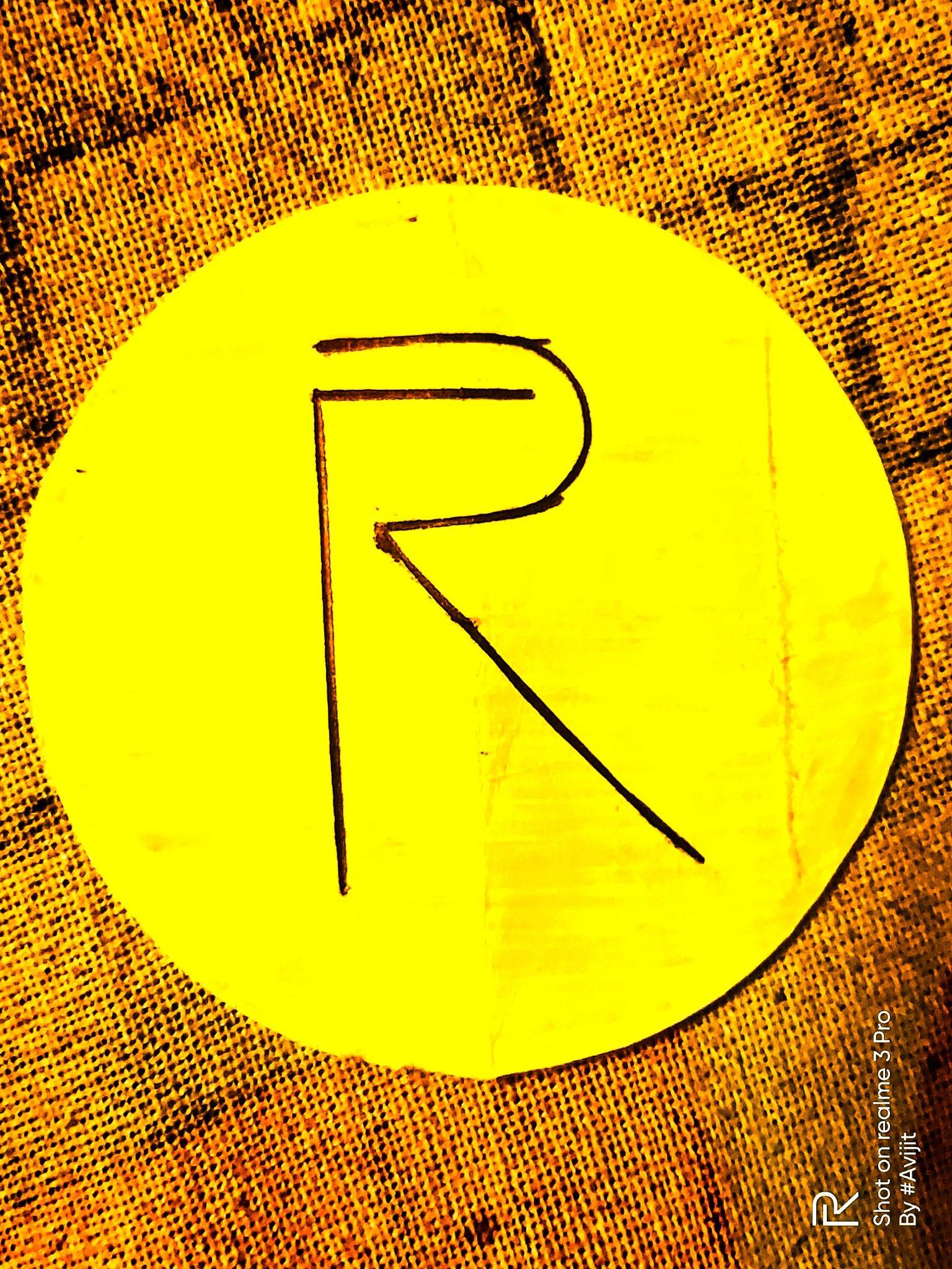 realme Logo - Realme 