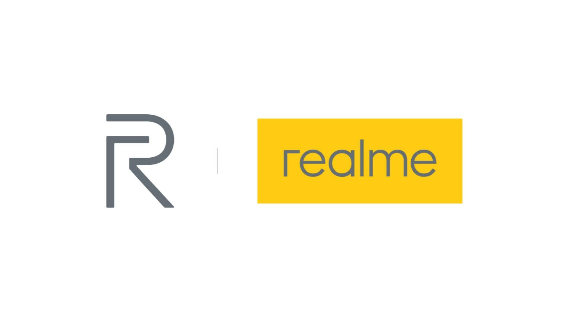 realme Logo - Realme Mobiles looking to go entirely ...