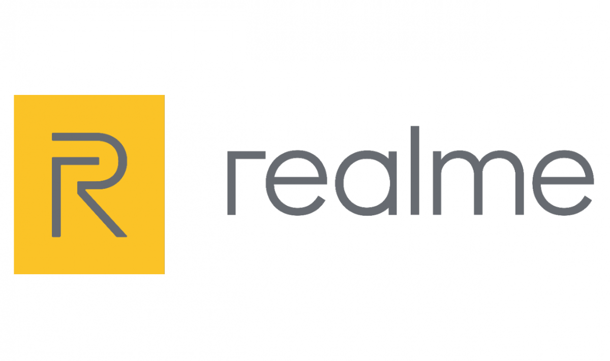 realme Logo - Realme talks Android Q update plans ...