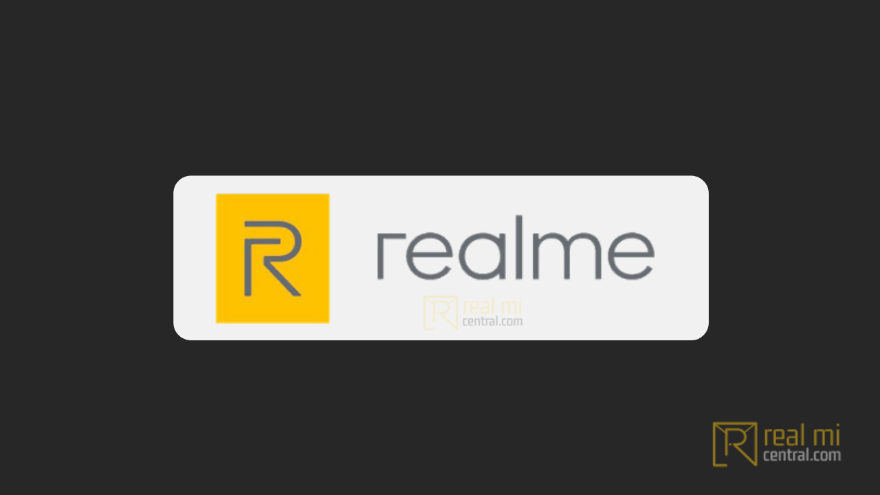 realme Logo - Realme X2, X2 Pro and X7 Pro getting ...