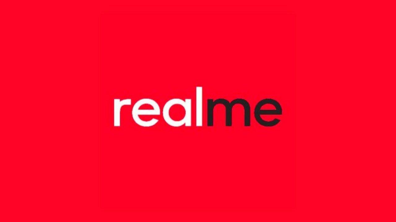 realme Logo - in 2020 only high Hz ...