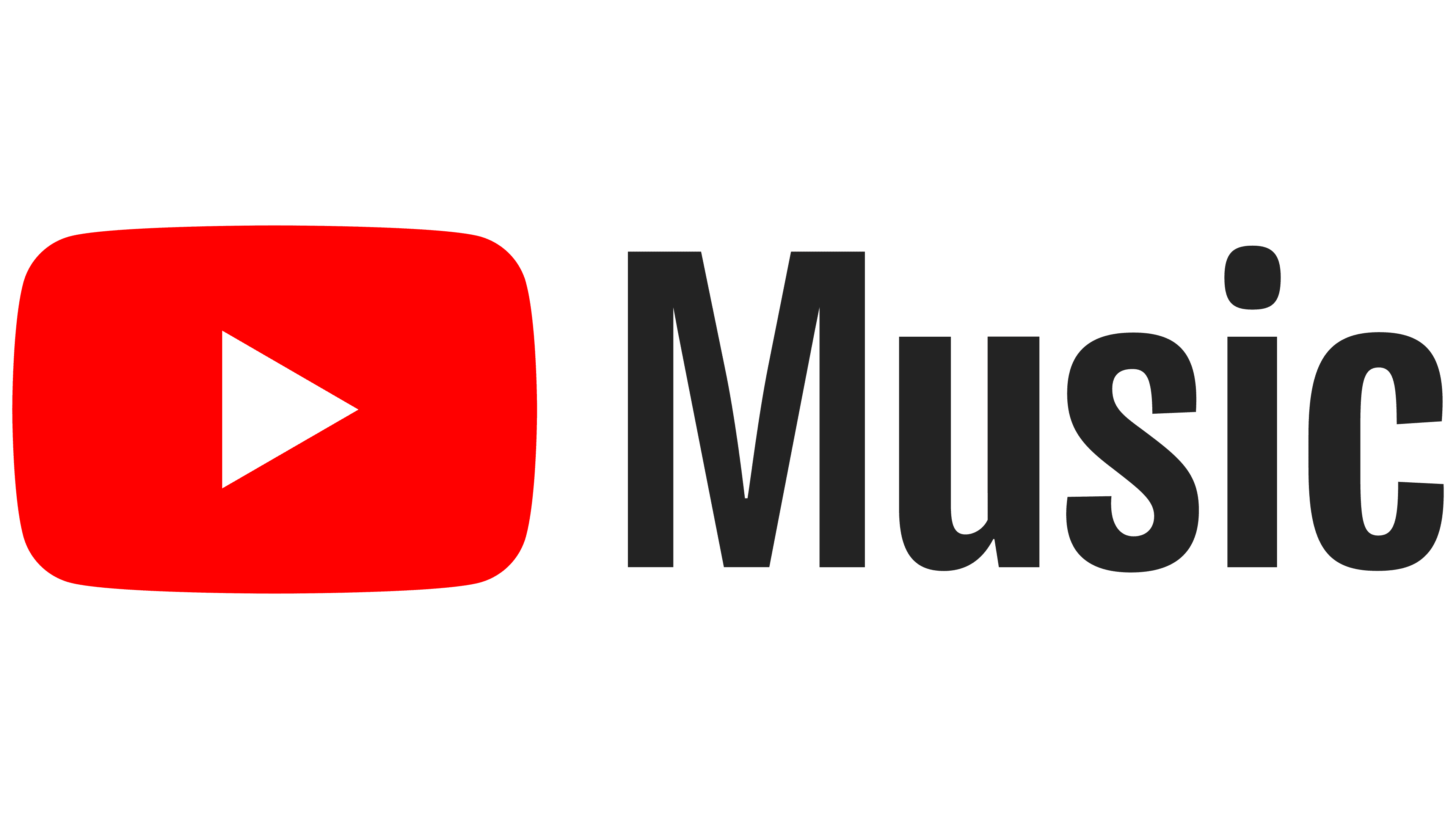 YouTube Music Logo - YouTube Music Logo, symbol, meaning