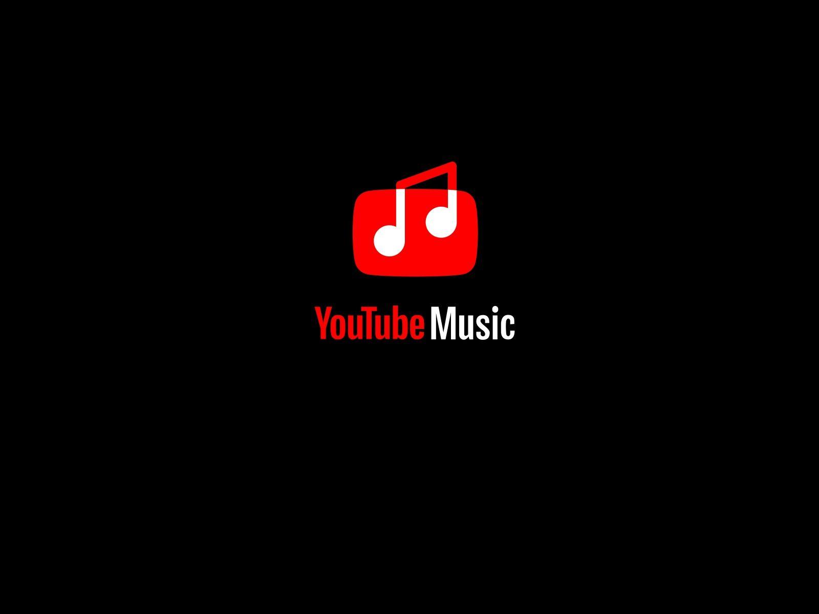 YouTube Music Logo - YouTube Music by Furkan Arıncı on Dribbble