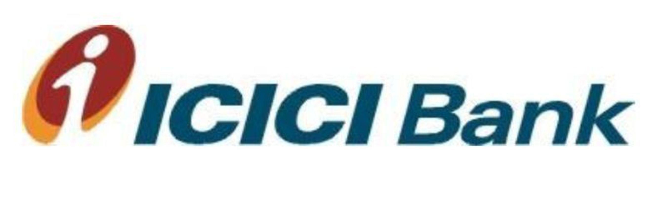 ICICI Bank Logo - ICICI Bank Ltd Launches 'Video Banking