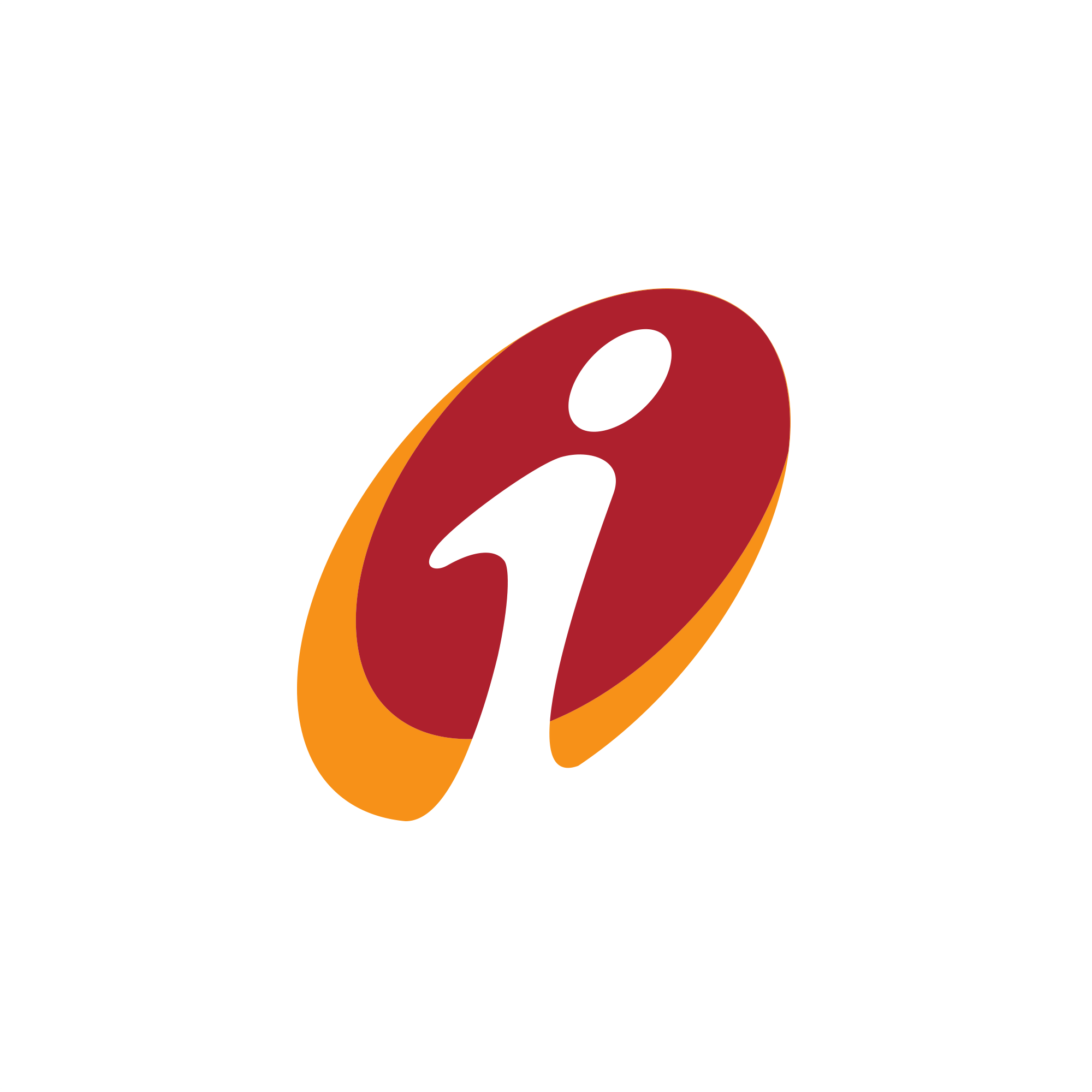 ICICI Bank Logo - ICICI Bank Logo | Real Company ...
