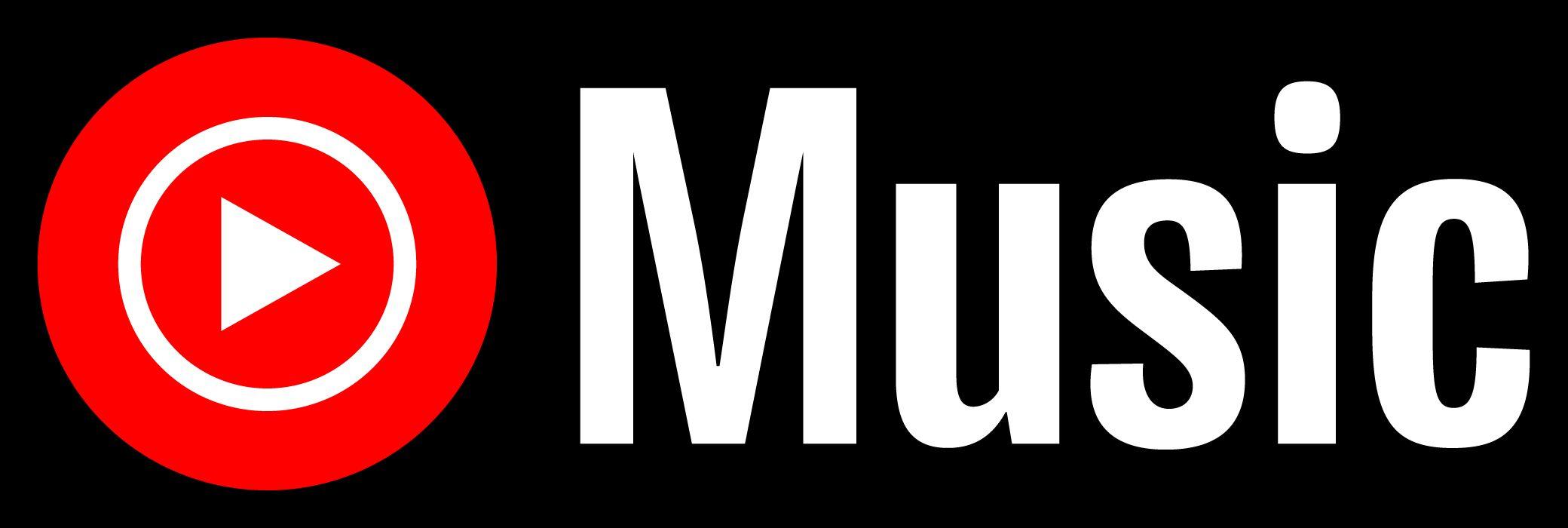 YouTube Music Logo - Premium subscribers in Q3 2020 ...
