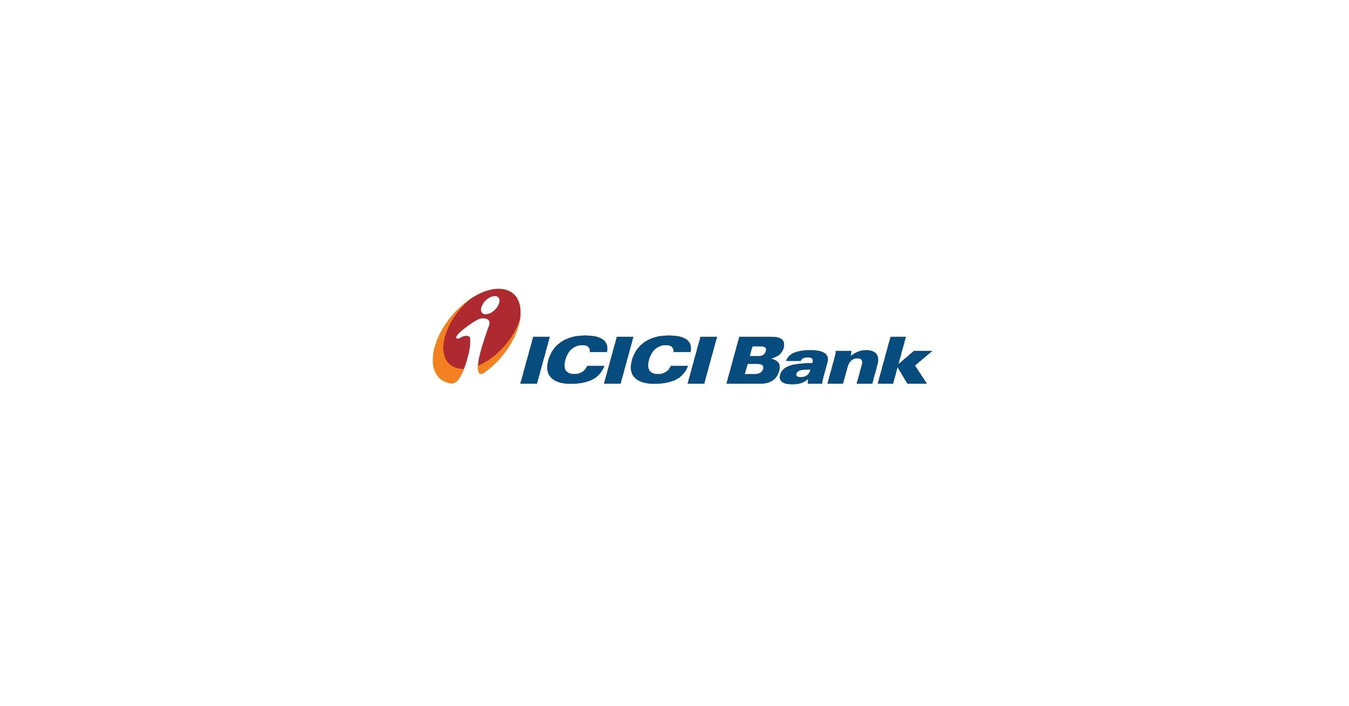 ICICI Bank Logo - ICICI Bank launches 'Infinite India', a ...