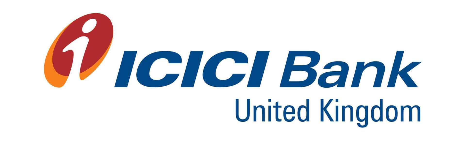 ICICI Bank Logo - ICICI Logo