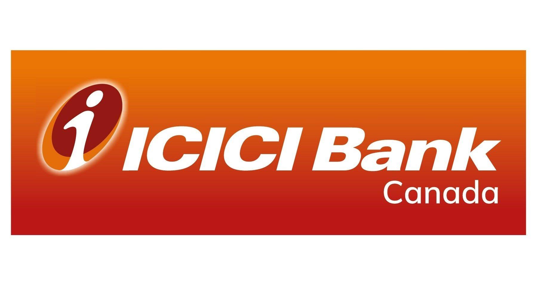ICICI Bank Logo - RBC and ICICI Bank Canada collaborate