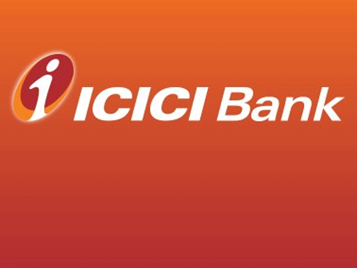 ICICI Bank Logo - highest: ICICI Bank. Icici bank