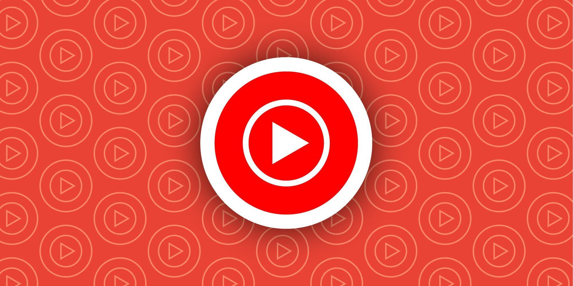 YouTube Music Logo - YouTube Music planning more apps ...