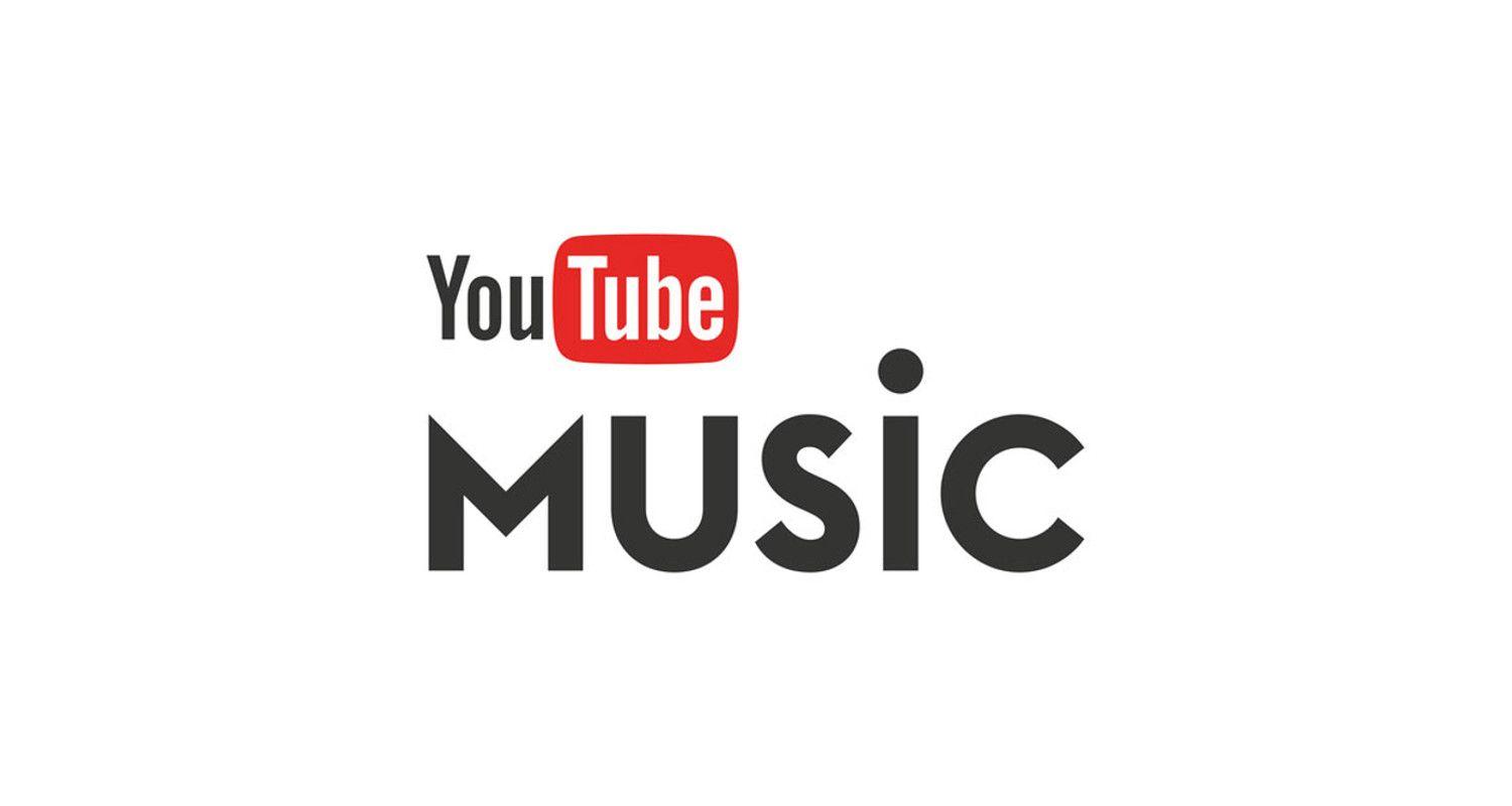 YouTube Music Logo - YouTube Music: introducing the new app ...