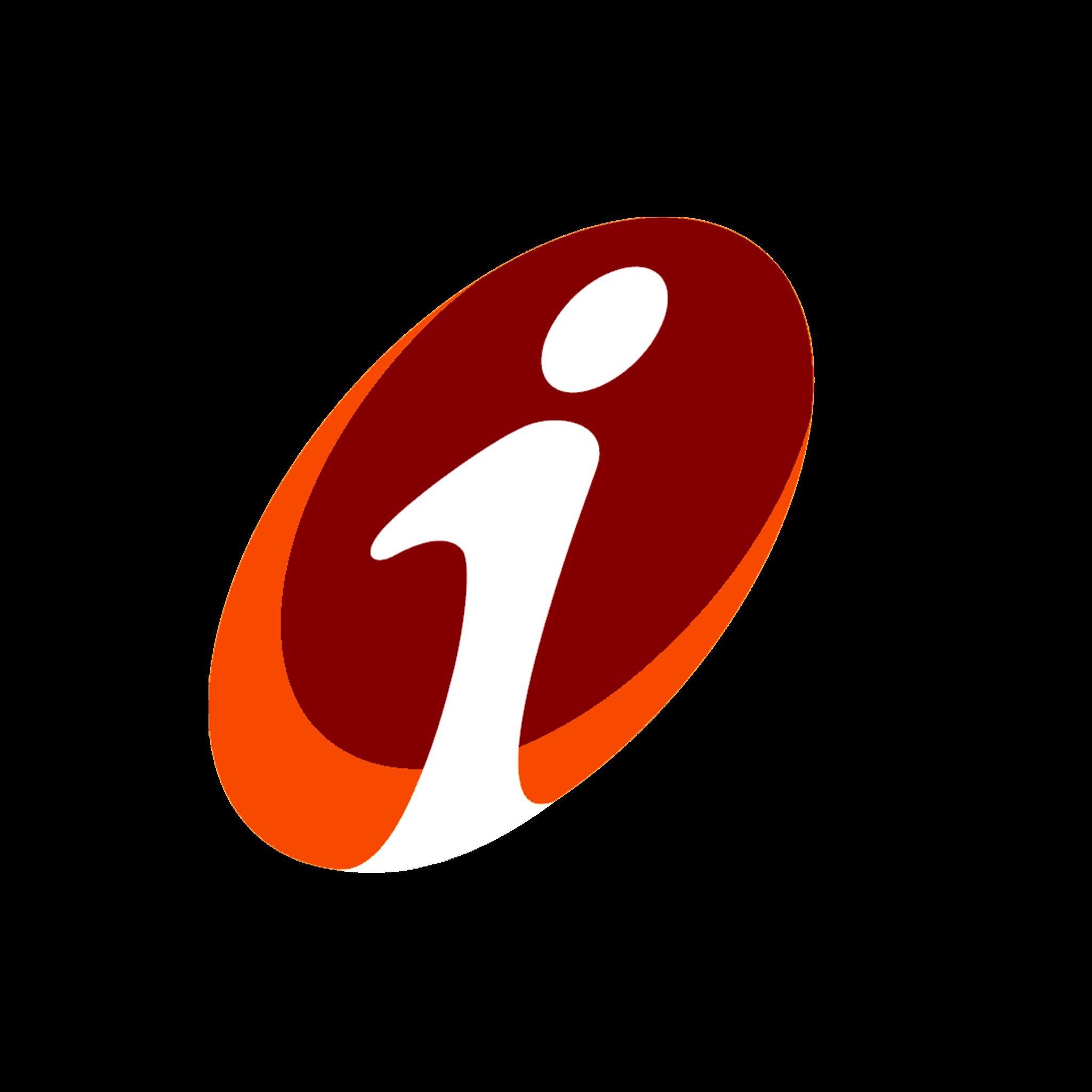 ICICI Bank Logo - ICICI Bank — 29 Investments, Portfolio ...