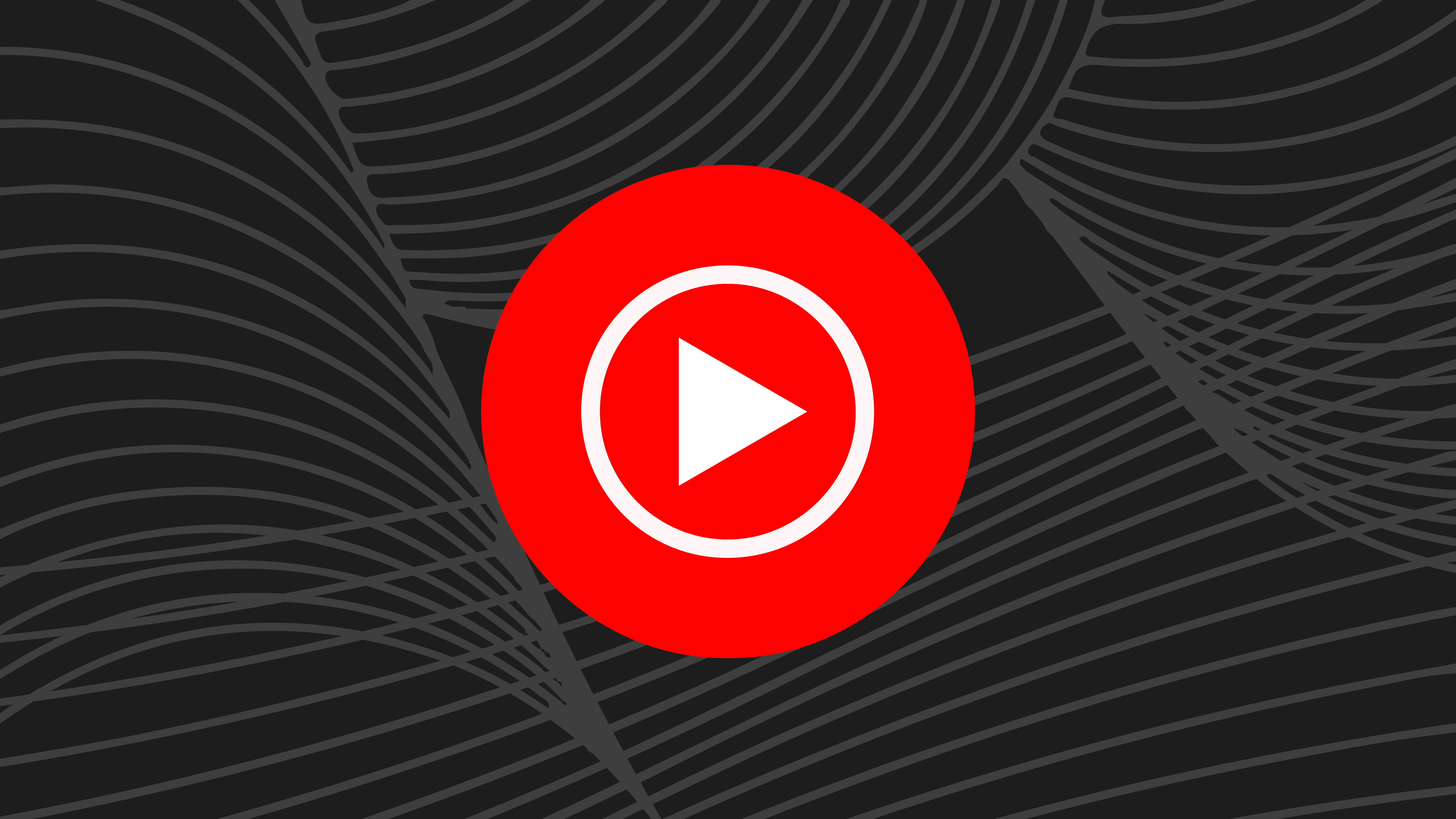 YouTube Music Logo - YouTube Music supercharges ...