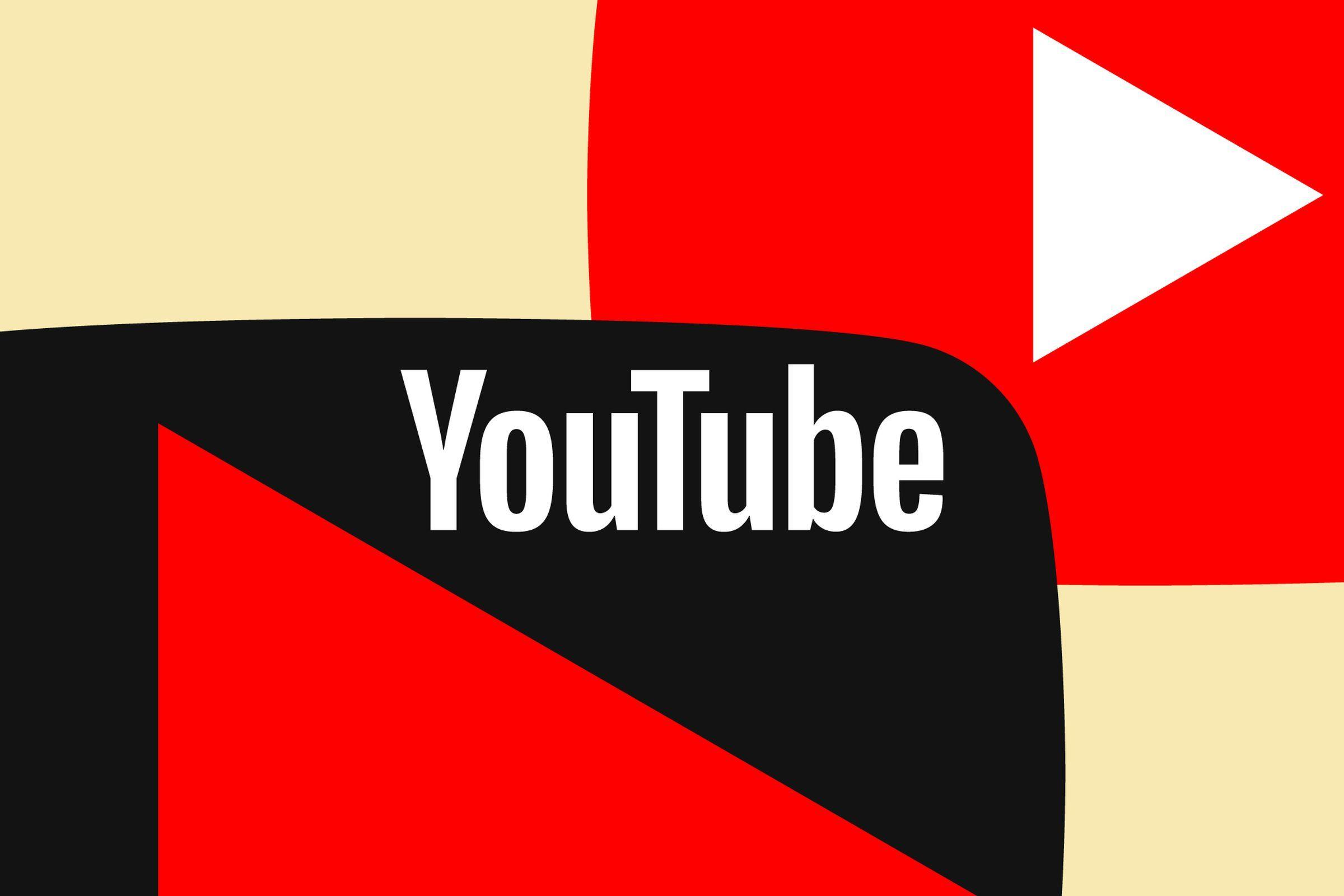 YouTube Music Logo - YouTube Music is officially rolling out