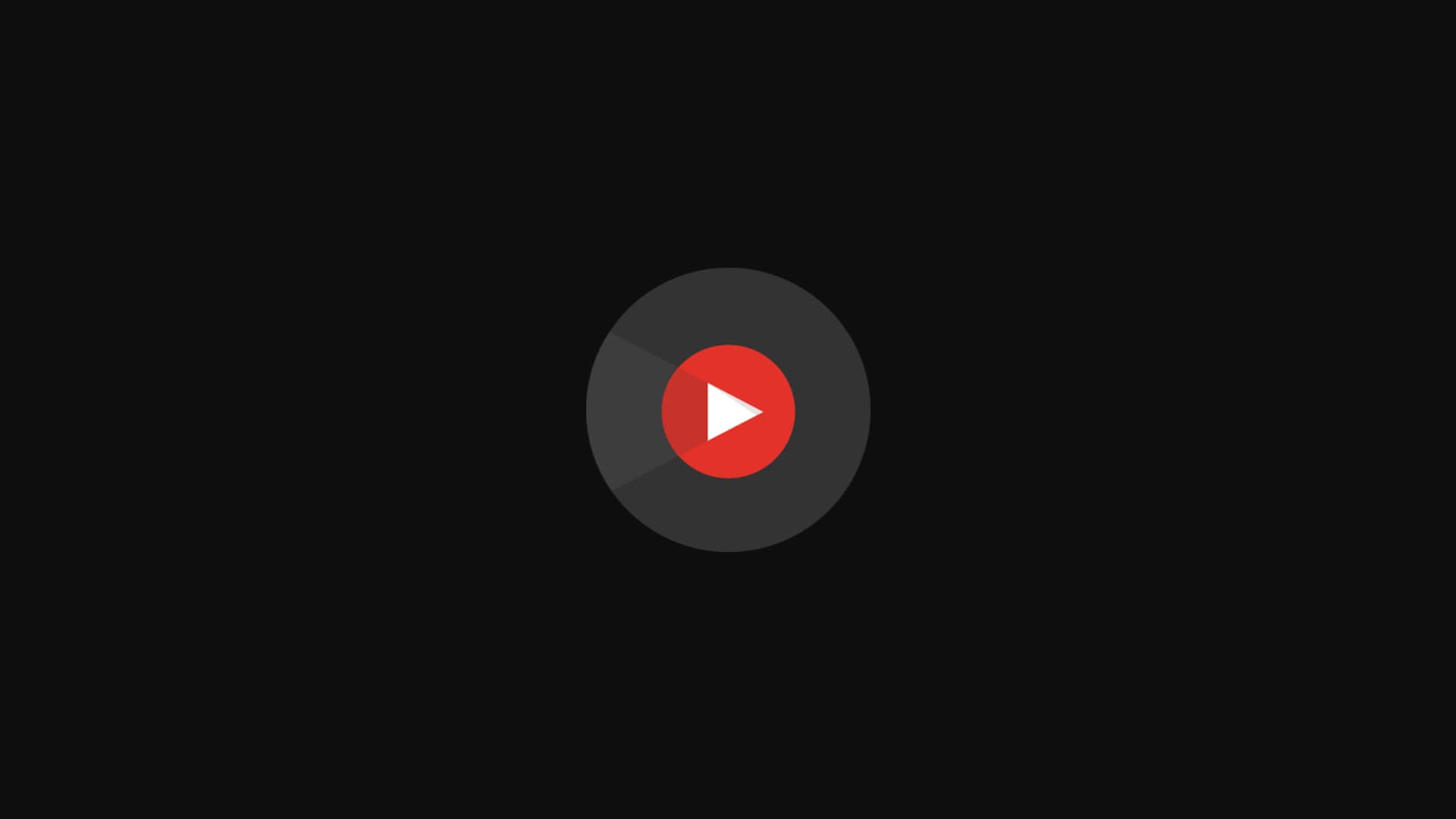 YouTube Music Logo - YouTube Music Not Able to Play Local ...