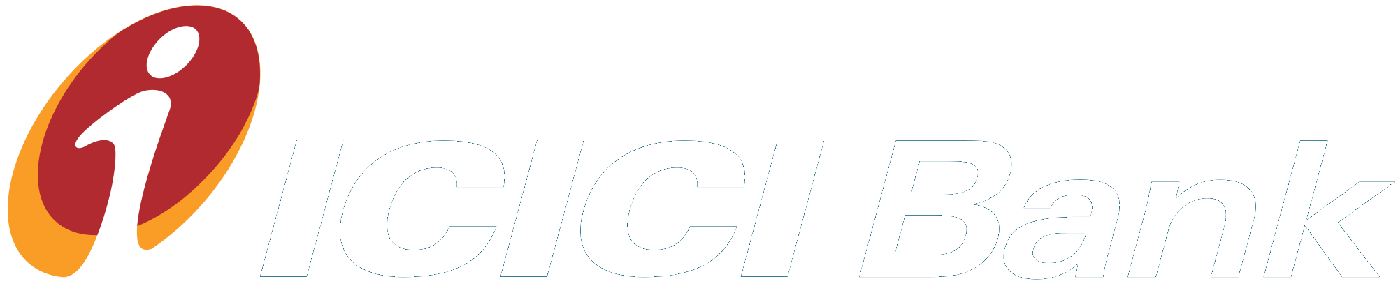 ICICI Bank Logo - Login To I Disburse