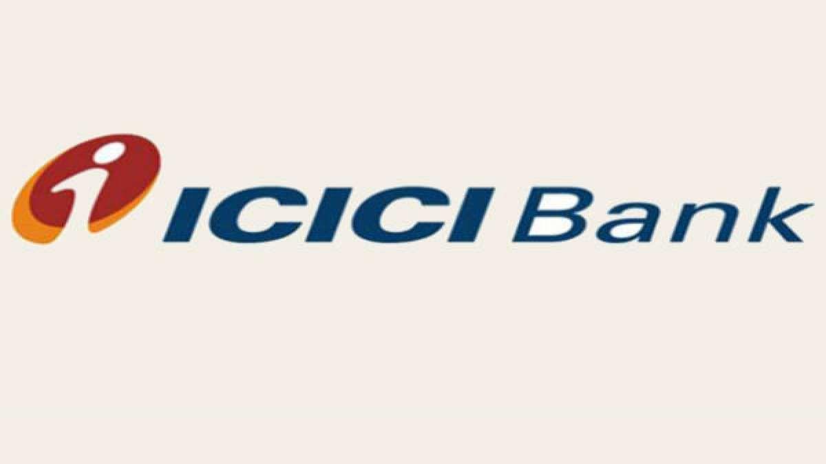 ICICI Bank Logo - Join ICICI Bank's Blockchain Platform