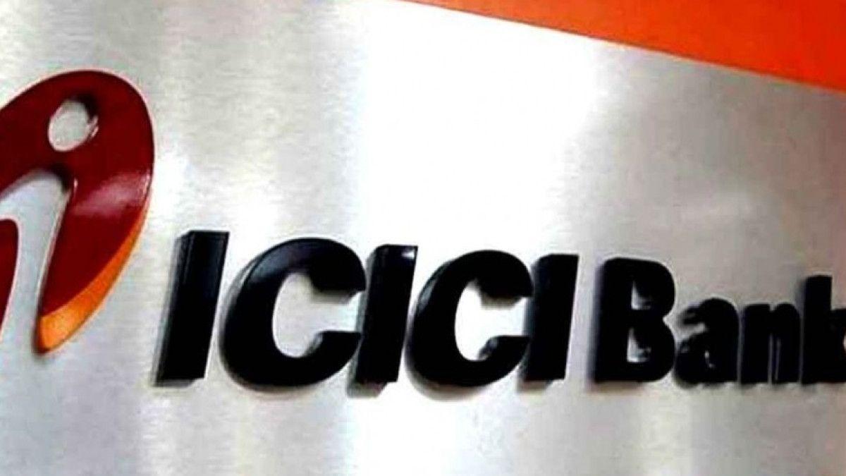 ICICI Bank Logo - ICICI Bank To Raise Holding In ICICI
