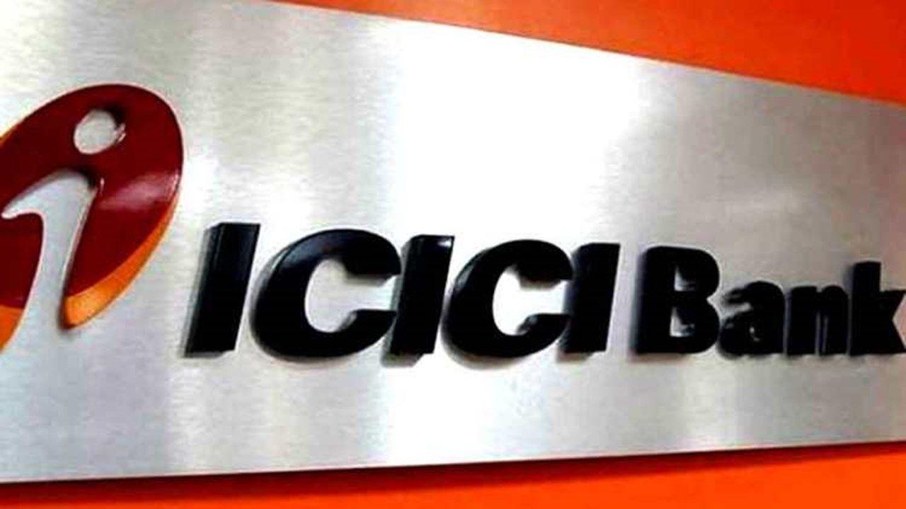 ICICI Bank Logo - ICICI Bank launches next generation ...