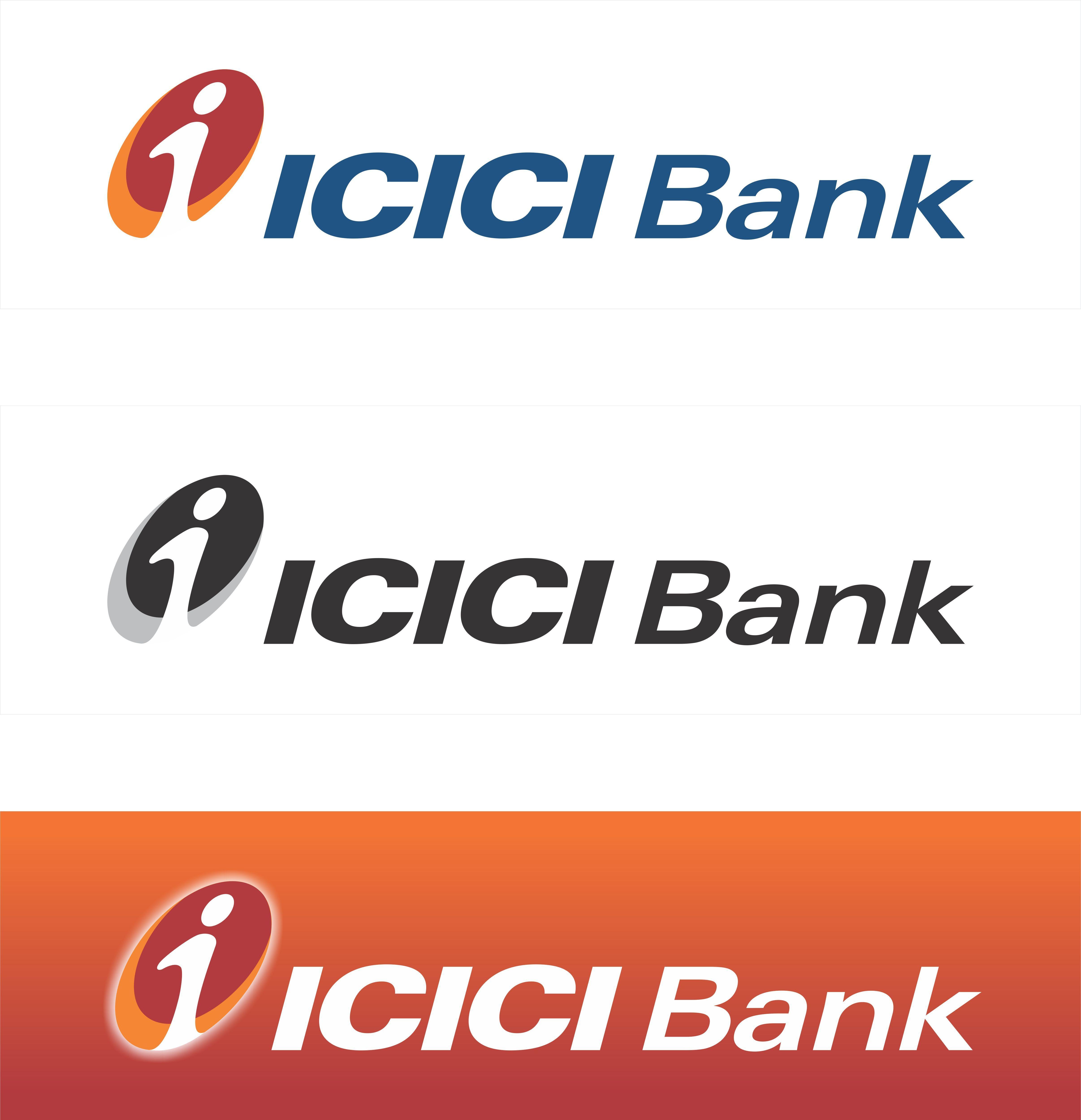 ICICI Bank Logo - ICICI InstaOD