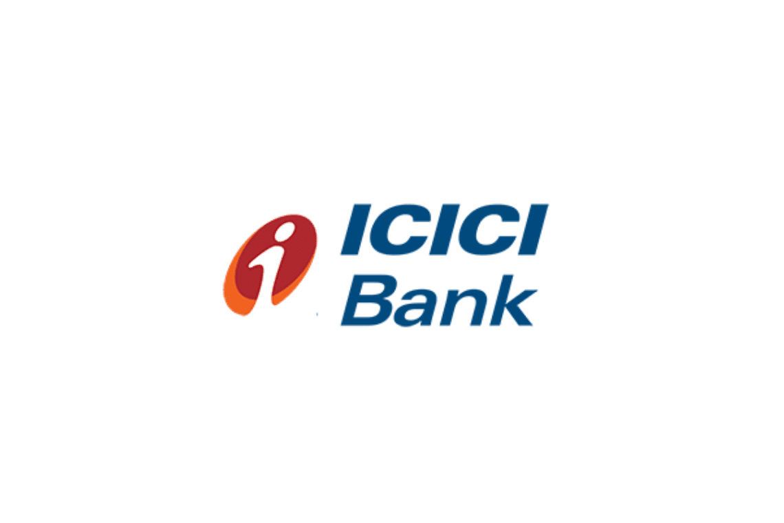 ICICI Bank Logo - All Links