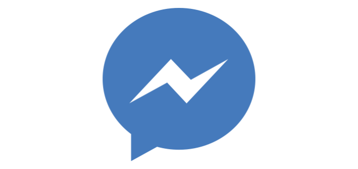Messenger Logo - Facebook Messenger Logo Transparent PNG Pictures - Free Icons and ...