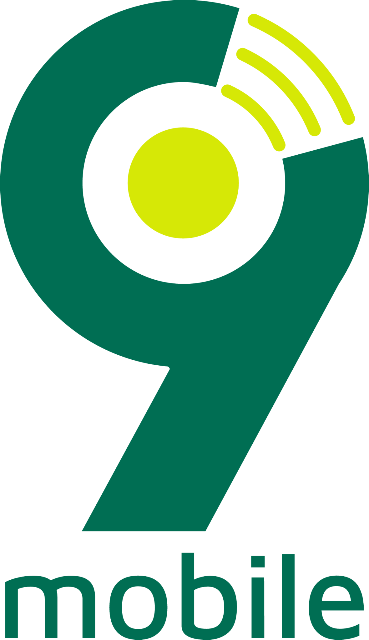 9mobile Logo - 9mobile