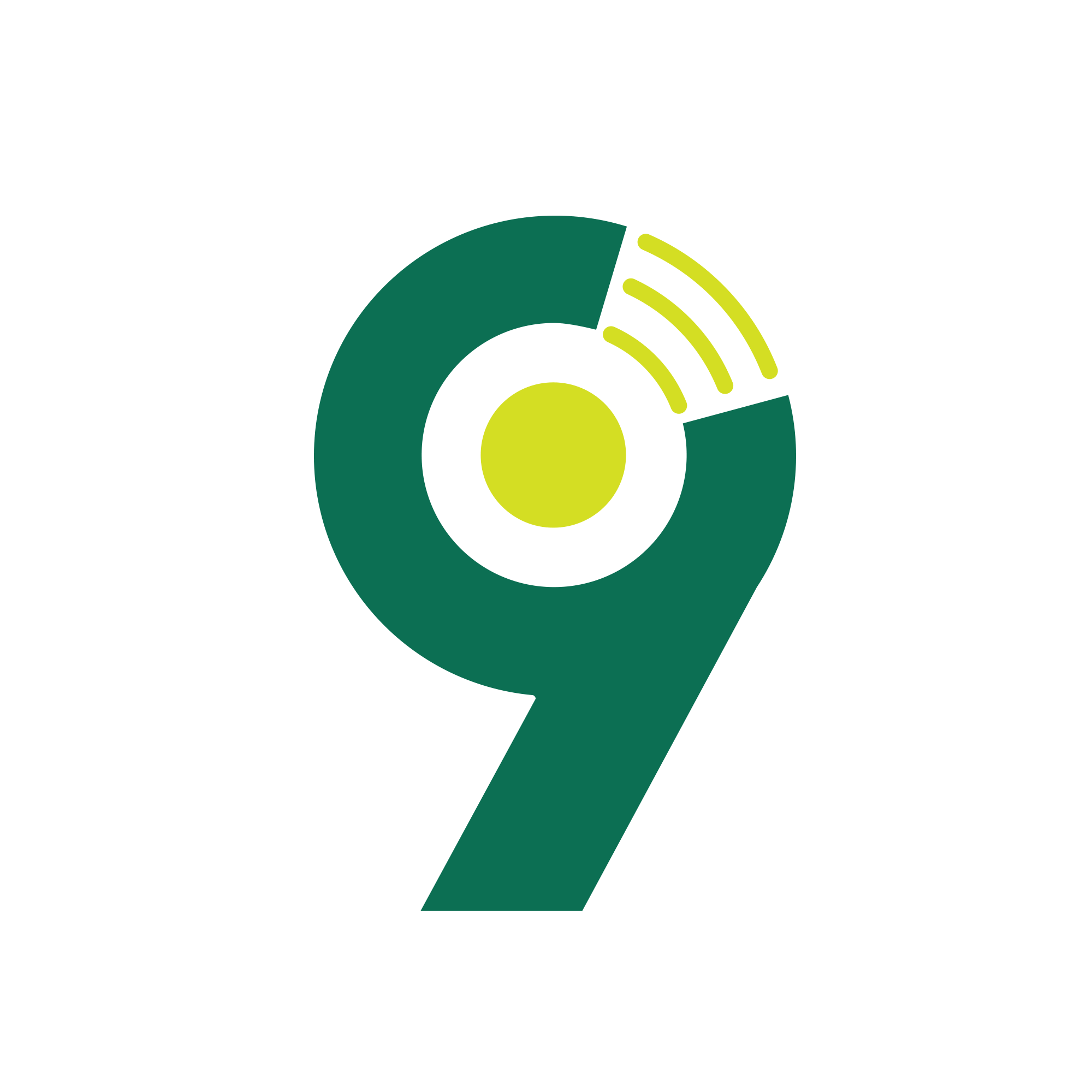 9mobile Logo - 9mobile Logo. Real Company. Number