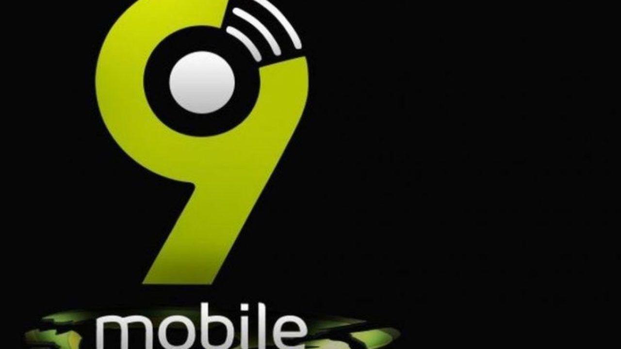 9mobile Logo - SBI Media Emerges 9Mobile's Official ...