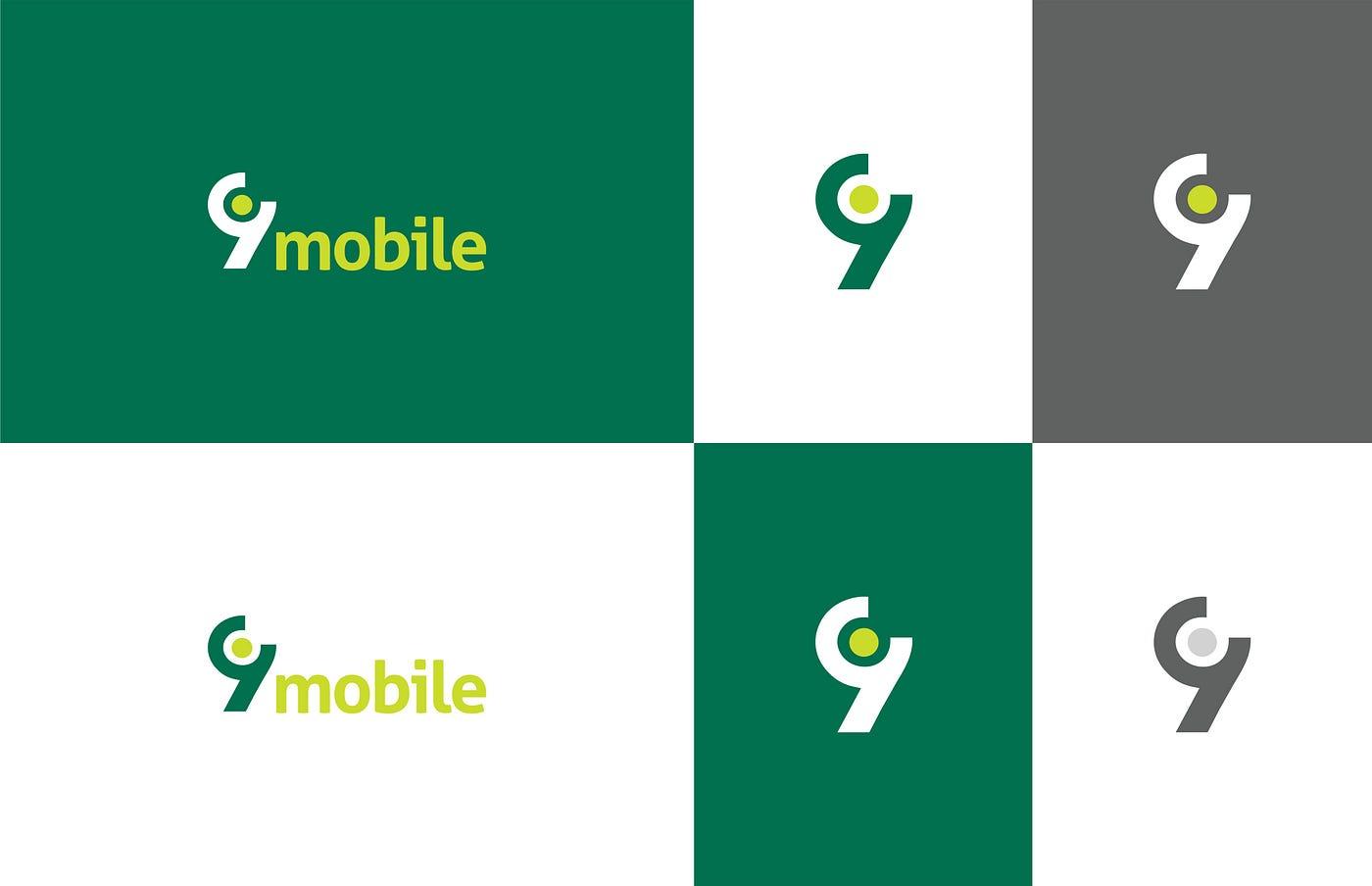 9mobile Logo - 9Mobile logo | by Victor A. Fatanmi ...