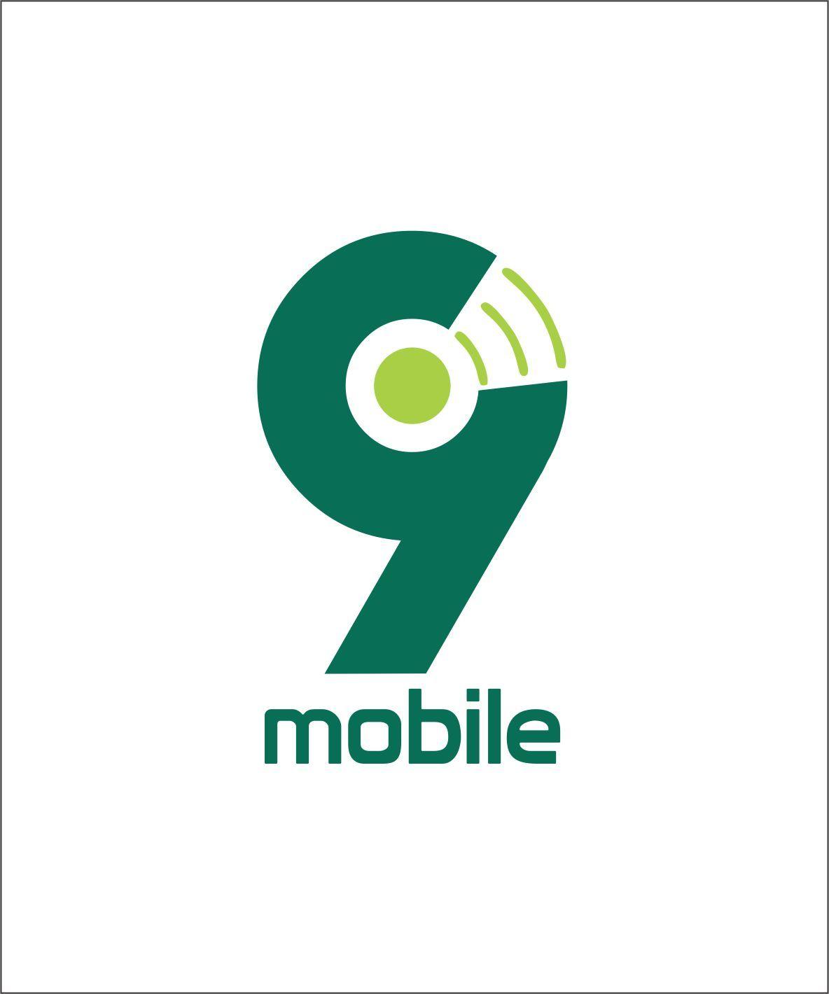 9mobile Logo - training abuja