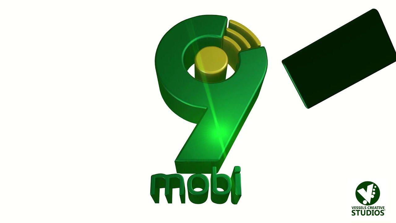 9mobile Logo