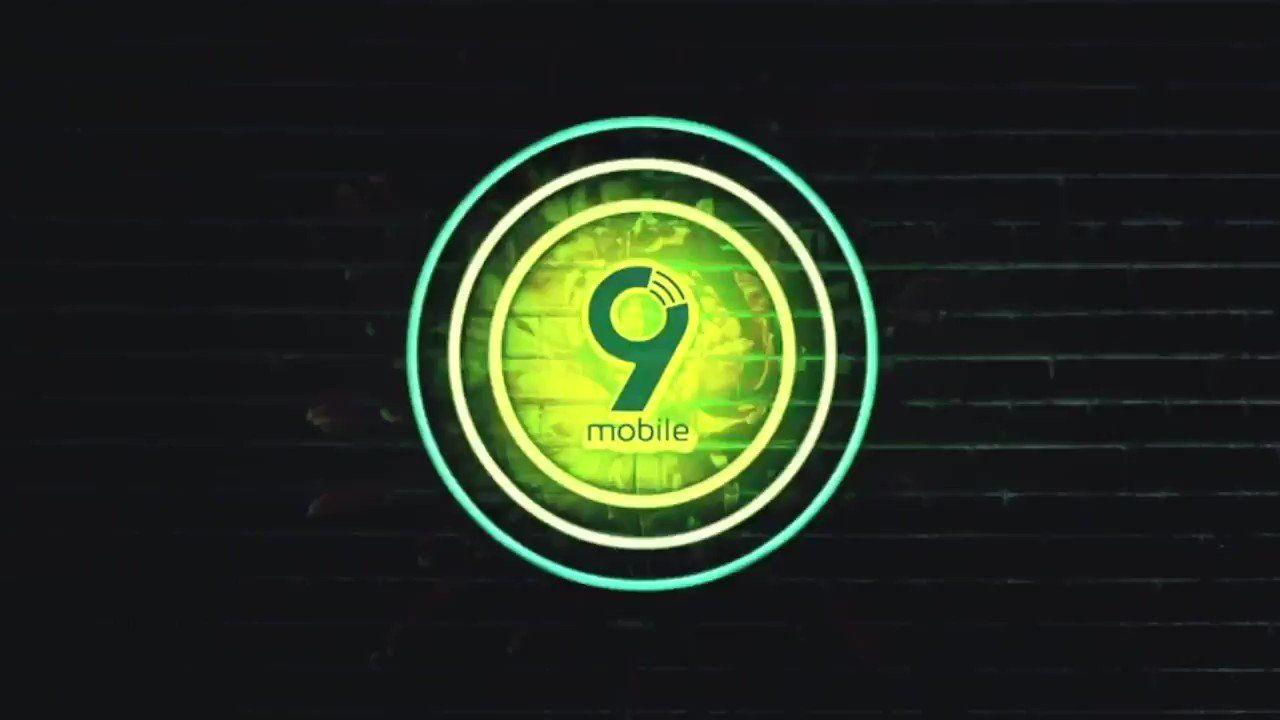 9mobile Logo - 9mobile #HereForYou #NotTheirMate https ...