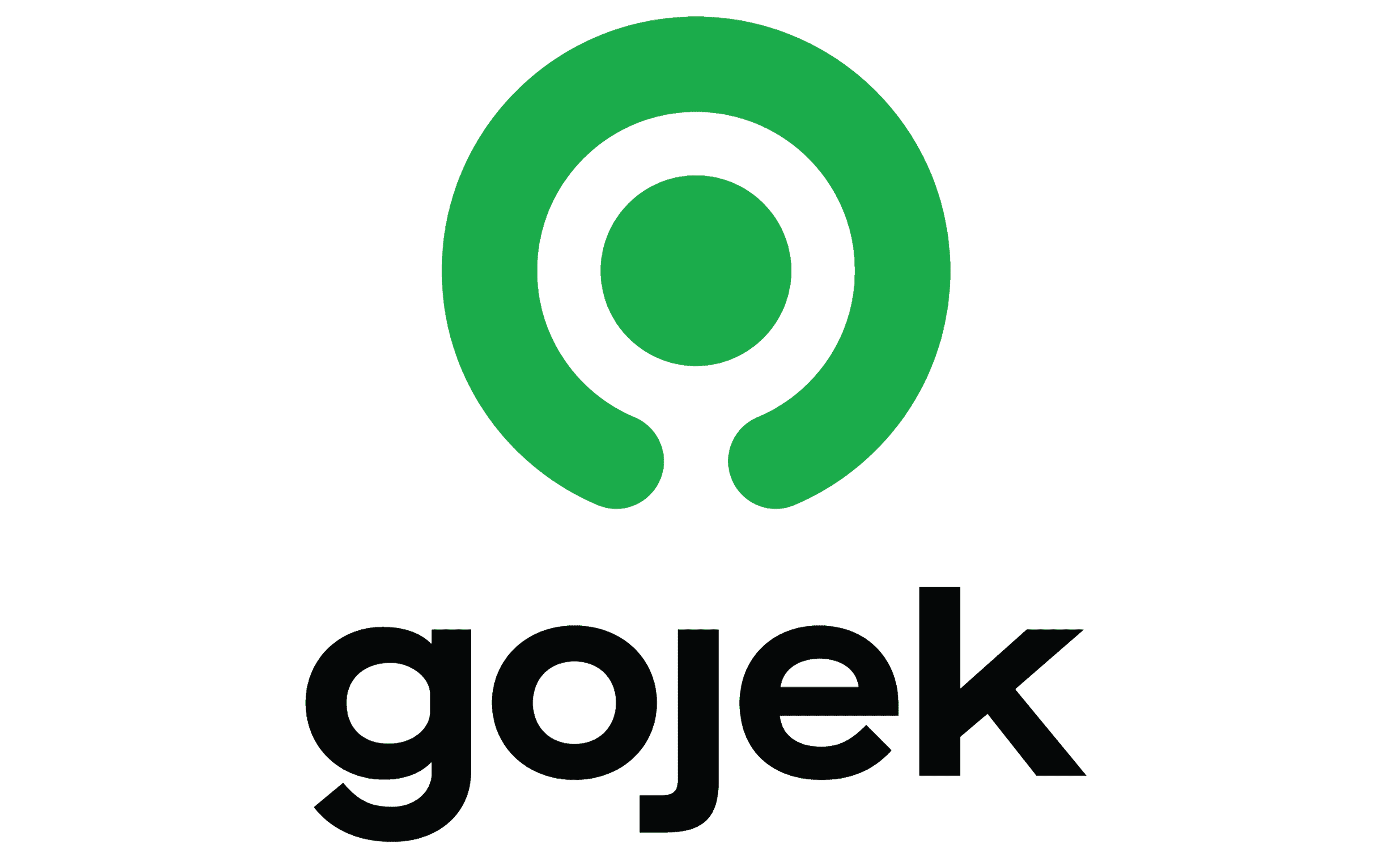 Gojek Logo - Gojek logo and symbol, meaning, history ...