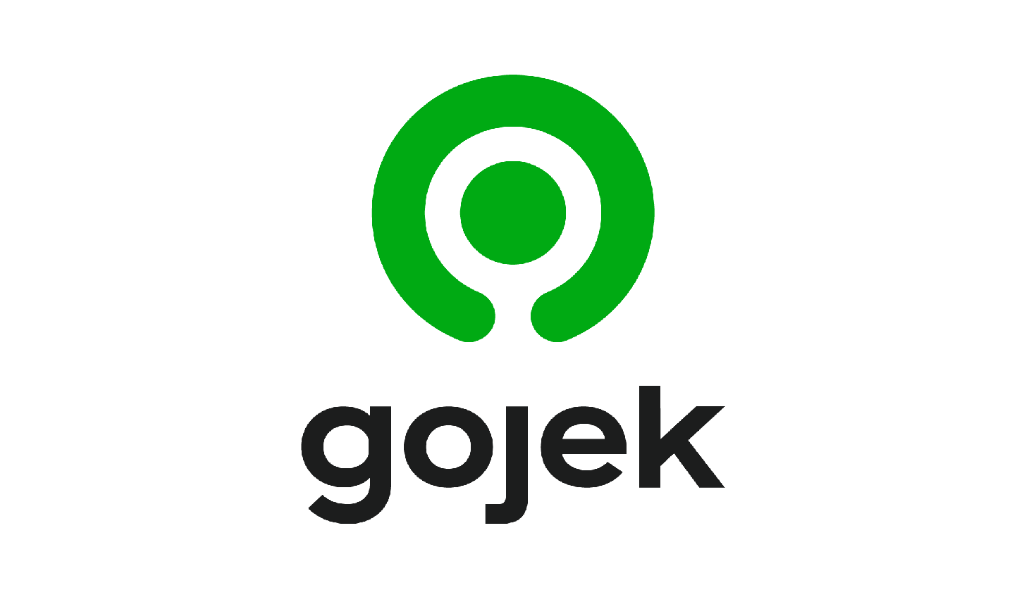 Gojek Logo - Gojek launches rebrand to bolster super ...