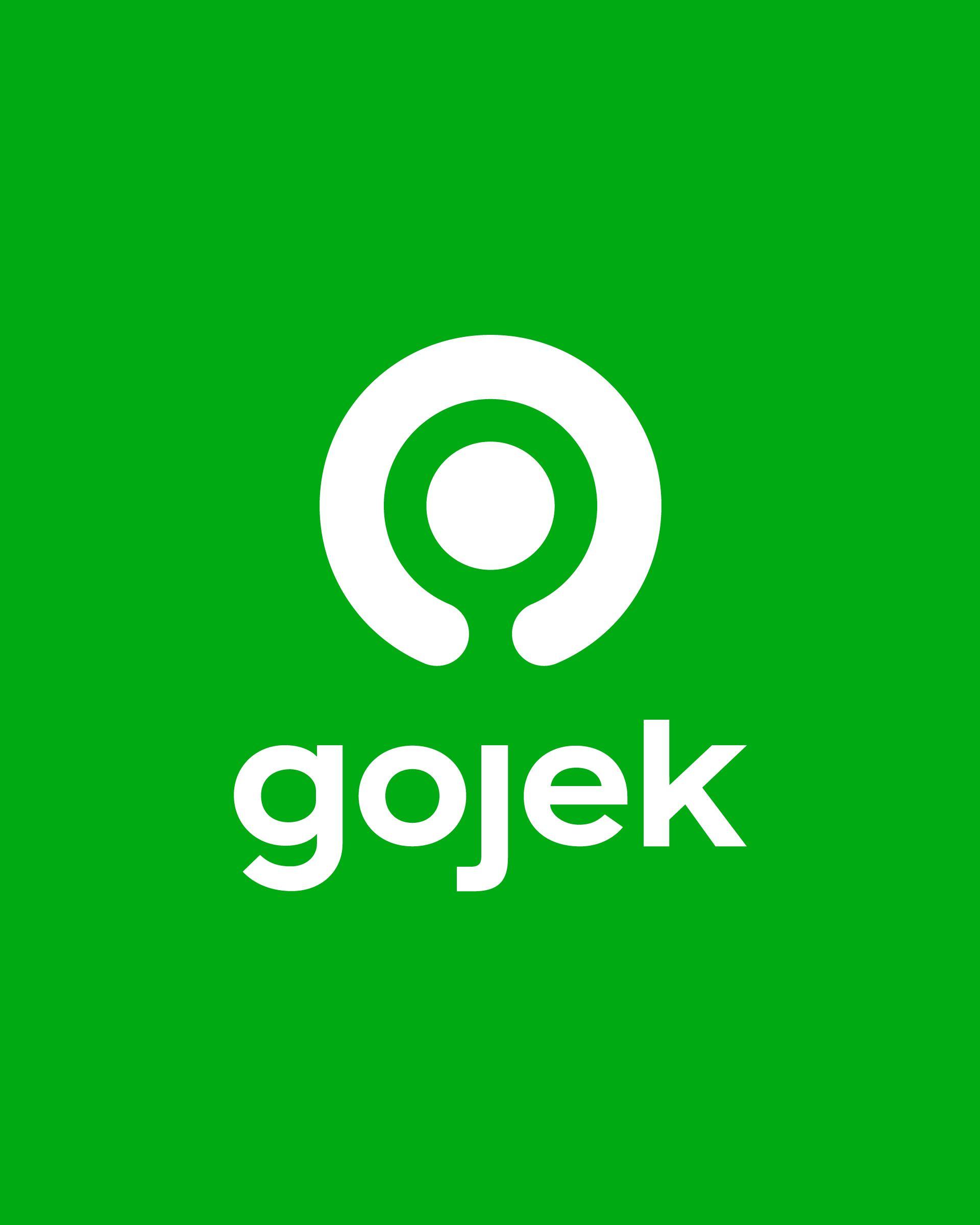 Gojek Logo - Gojek Vietnam