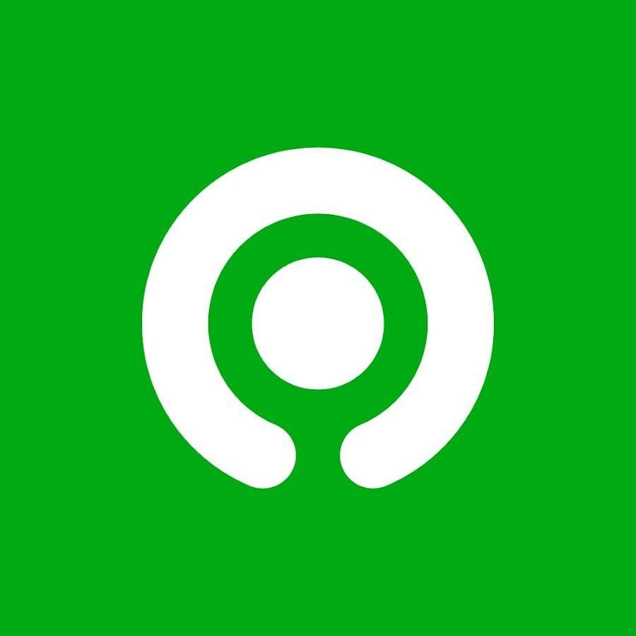 Gojek Logo - Gojek Indonesia - YouTube