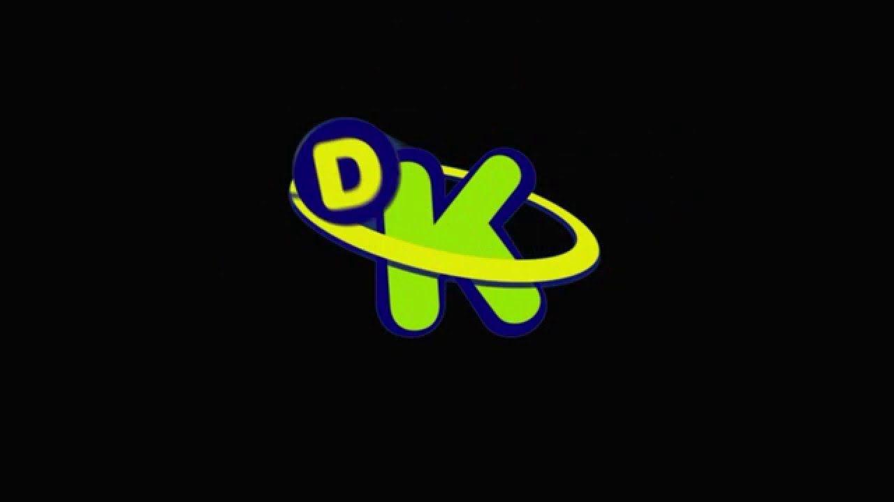 Discovery Kids Logo - Discovery Kids Originals Latin America