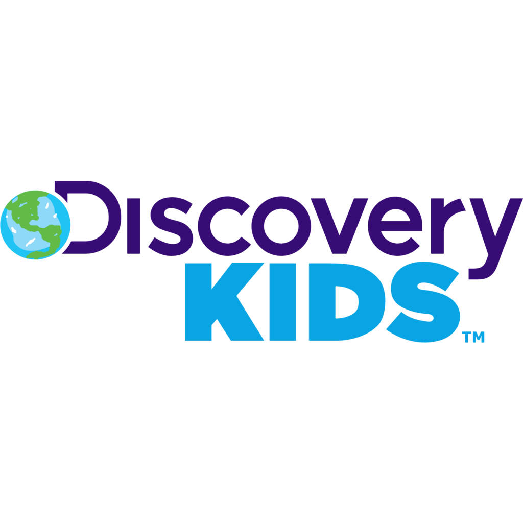 Discovery Kids Logo - Discovery Kids logo, Vector Logo of ...